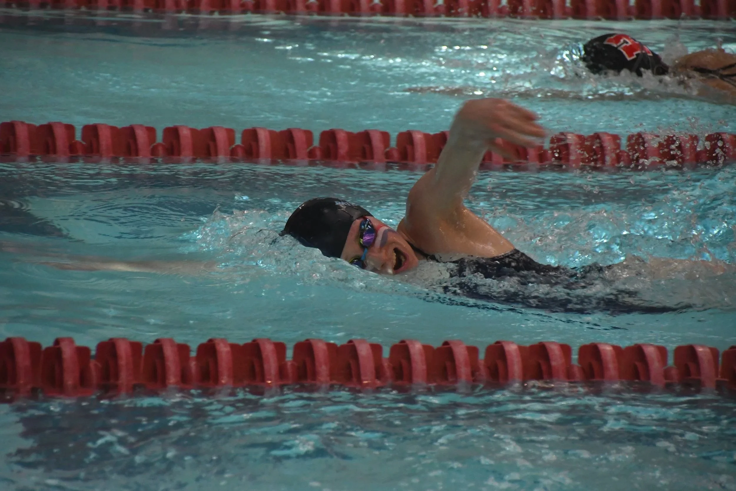 Swimmer