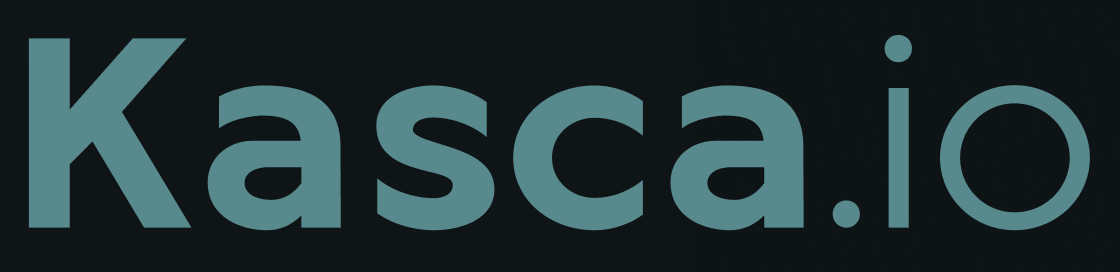 Kasca.io