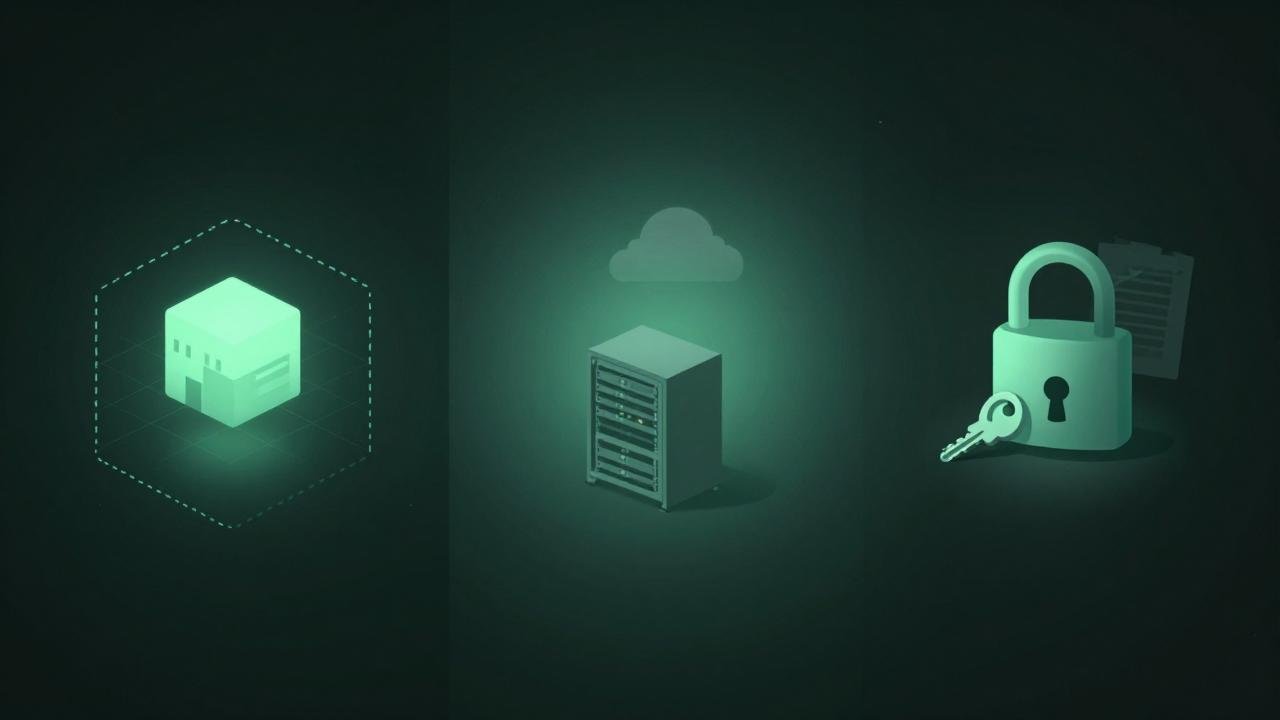 The backup Independence