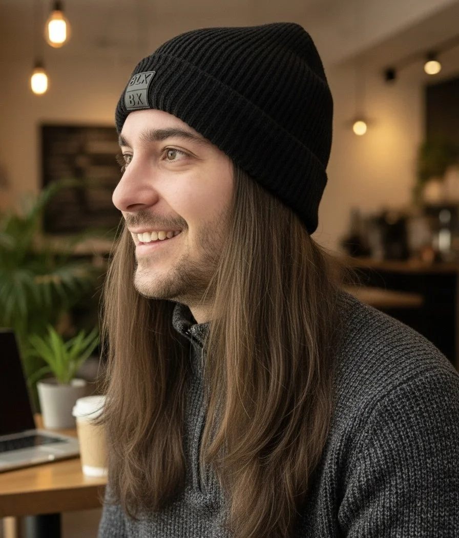 Patrik Ivan - Developer & CTO