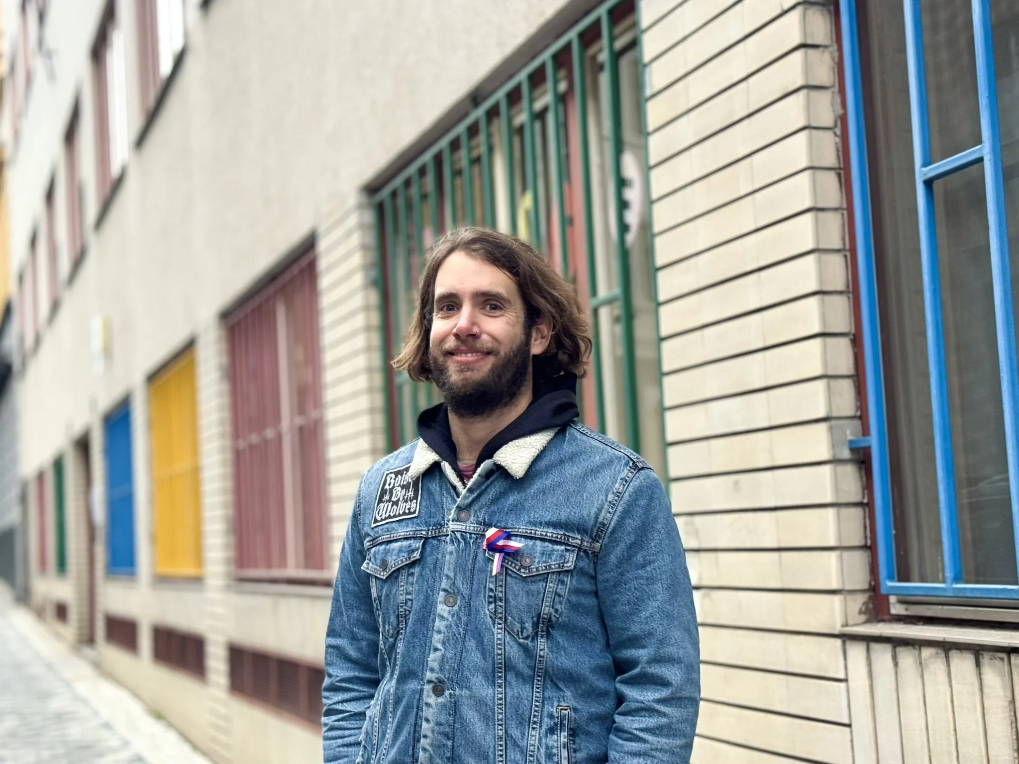 Roman Vins - Founder