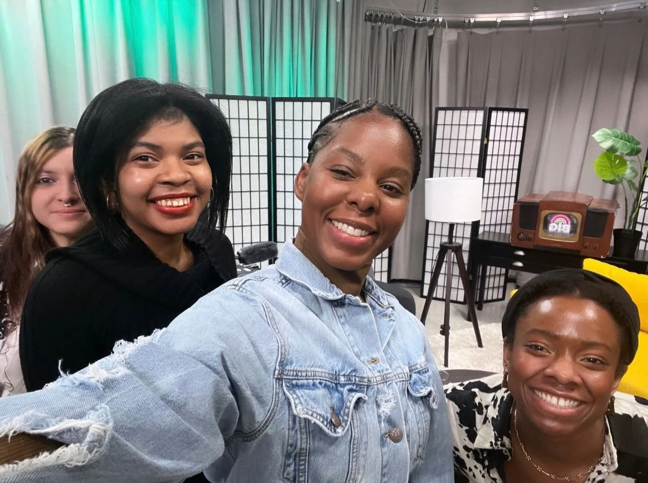 We&rsquo;re so grateful to the Brookline Interactive Group (BIG) for inviting Women Thriving, Inc. to participate in their Demos for Black History Month. 

BIG is doing incredible work, not just in Brookline, but throughout the broader community. Tou
