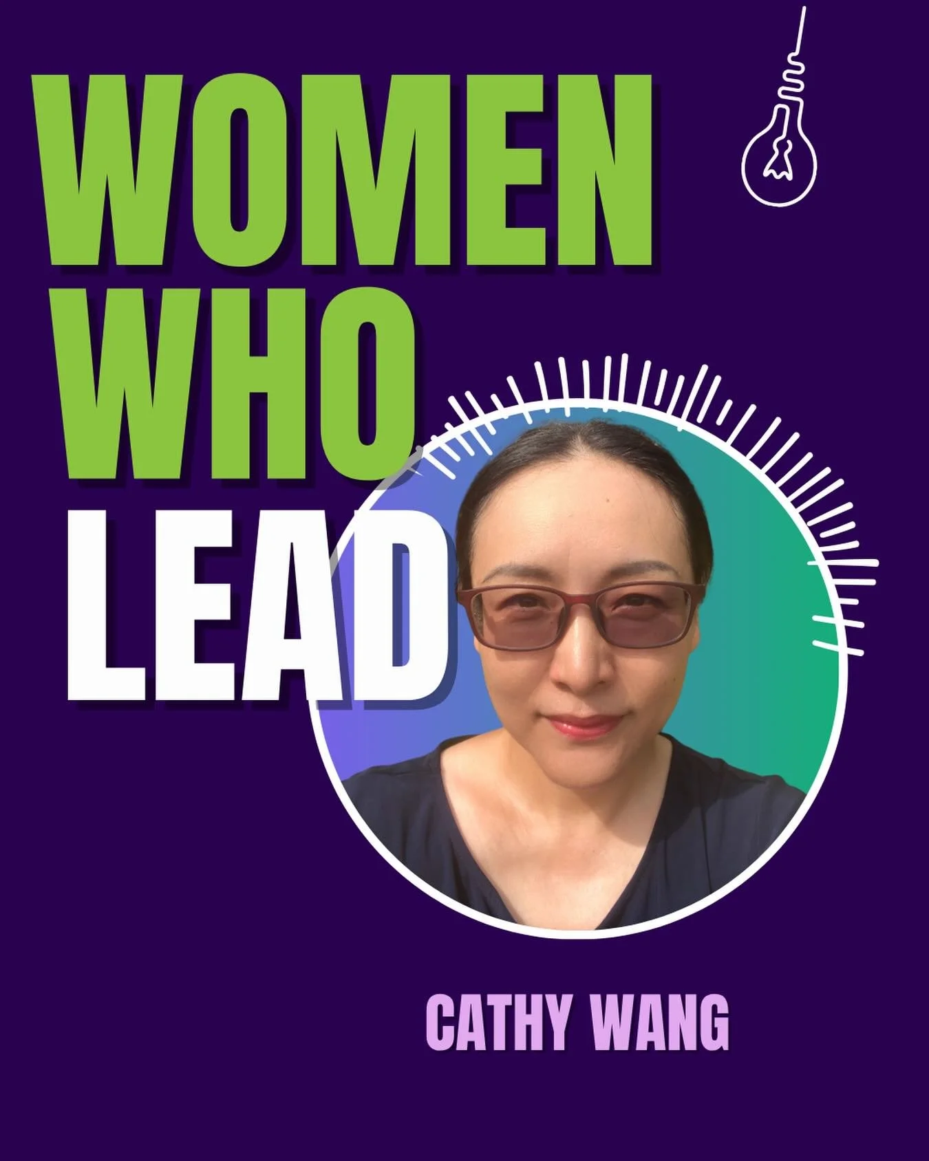 After moving to Brookline from China, Cathy faced the challenge of translating her years of experience in the book industry into local opportunities. Through Women Thriving, she participated in programs like BIPOC Leadership, served as a Program Faci