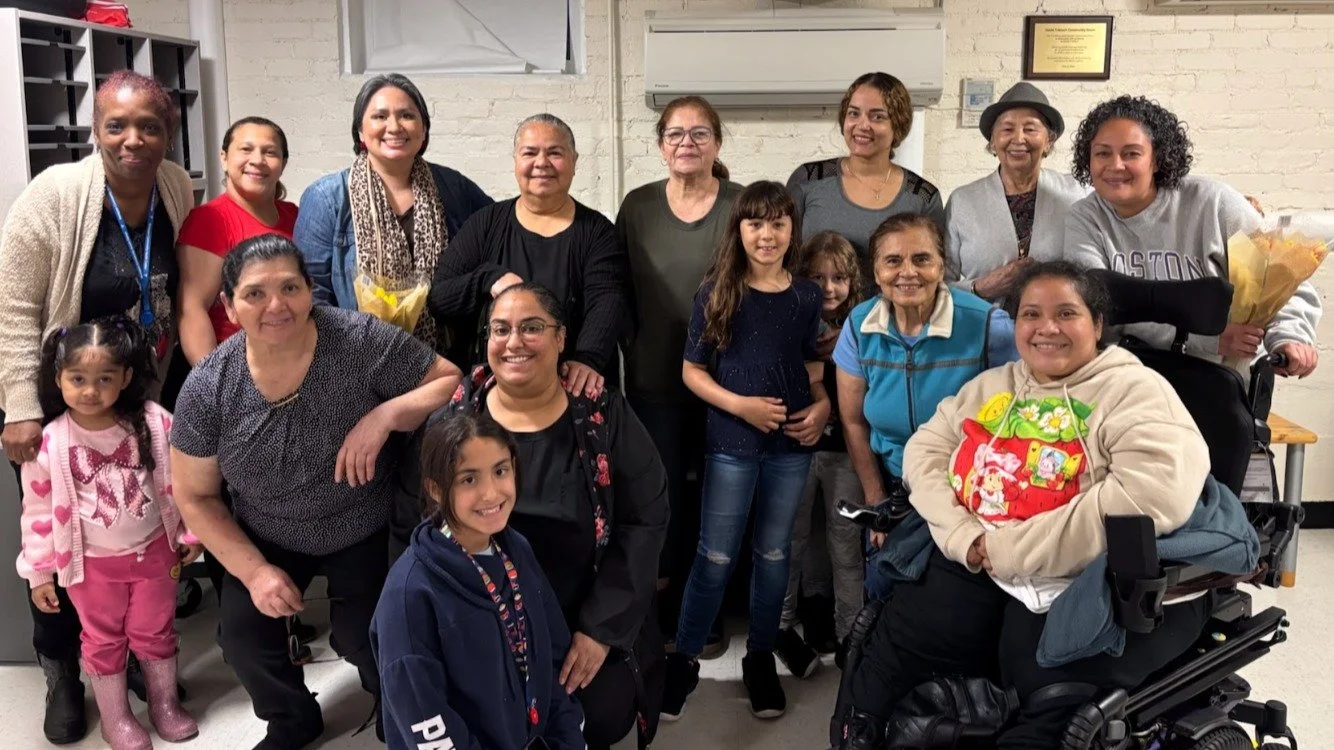 Have you found your community yet? For over 14 years, Women Thriving, Inc. has empowered over 700 women through community that grows with them! Imagine being amongst women who are opening up their networks, sharing their knowledge and expertise, maki
