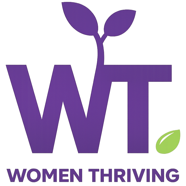 Women Thriving, Inc.