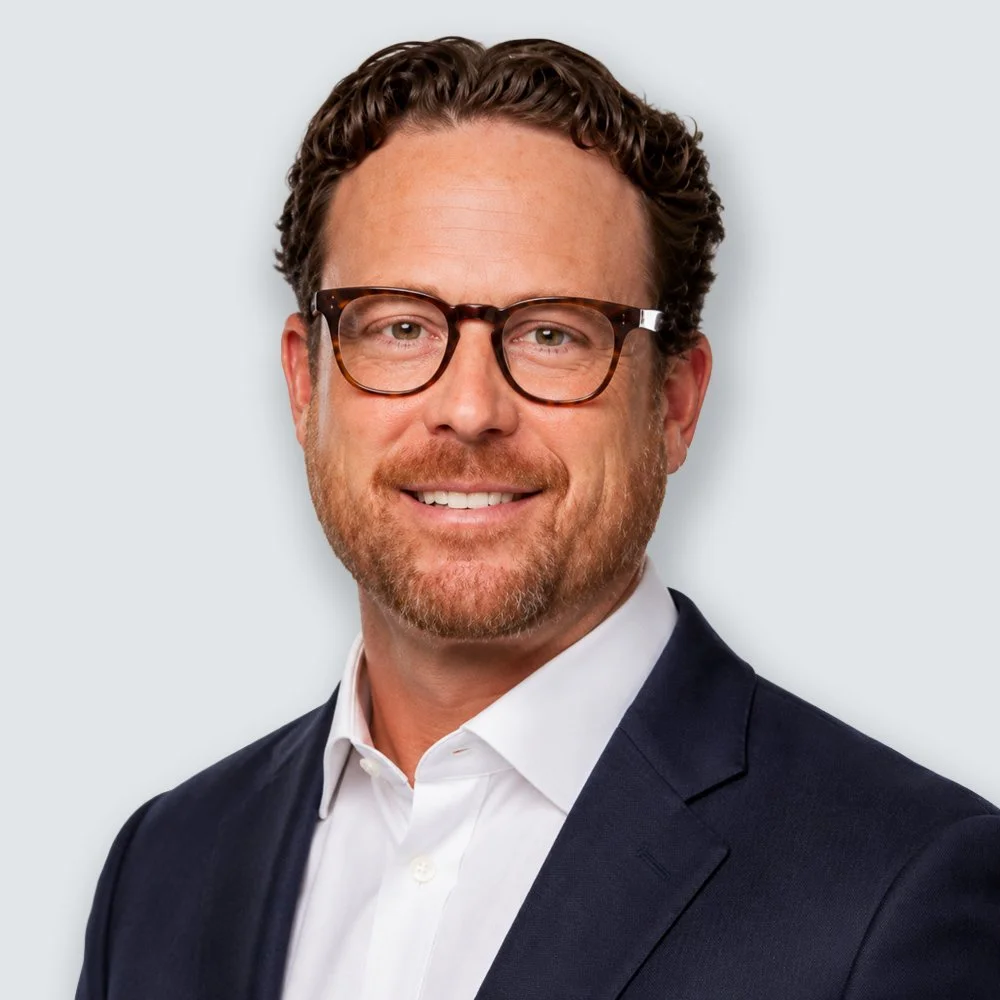 Ryan Dunlap, Industrial Acquisitions and Asset Management at Palisade Group