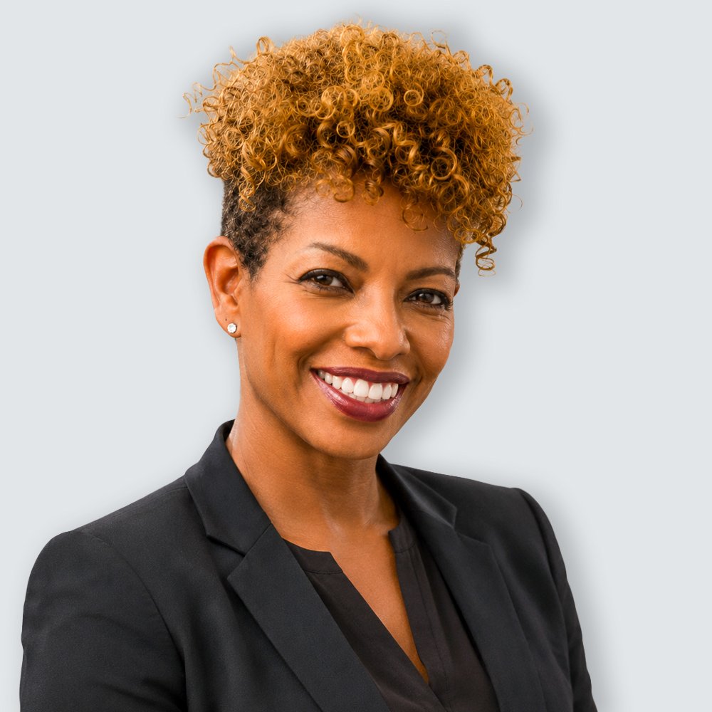 Katrina Jones, Operations and Property Management at Palisade Group