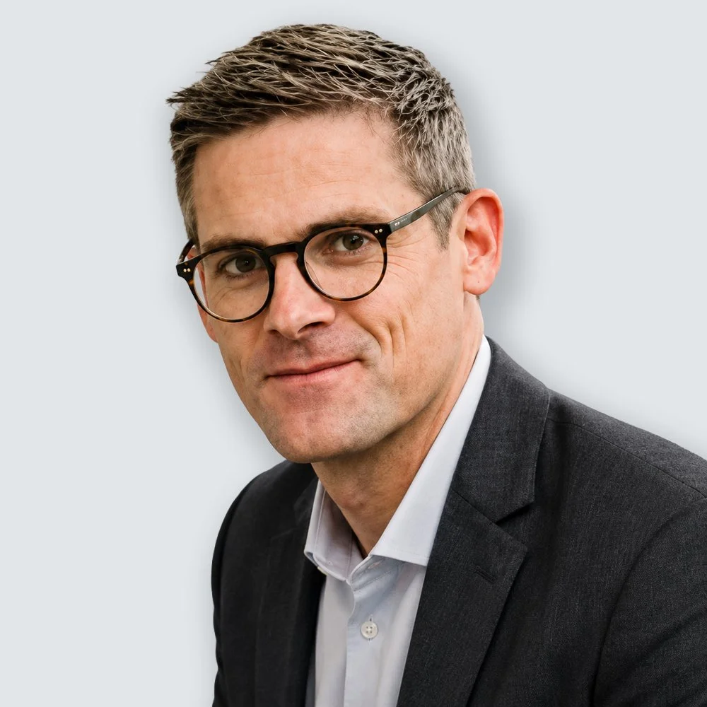 Spencer Rose, Partner of Capital Markets at Palisade Group
