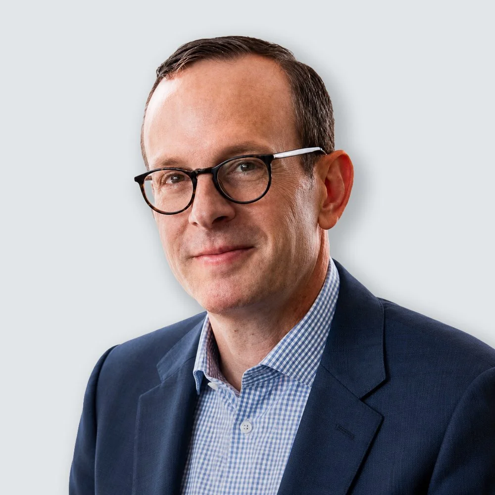 Charlie Hobey, Partner of Operations at Palisade Group