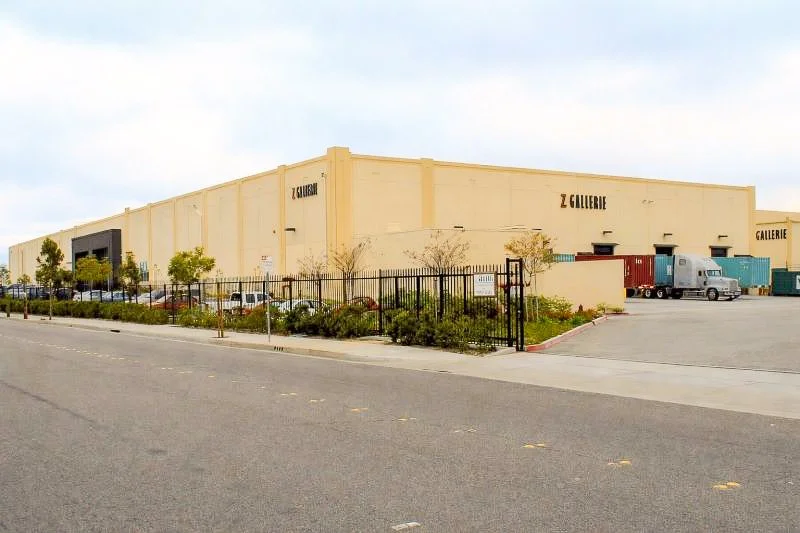 Palisade Group South Bay Los Angeles industrial acquisition in Gardena California