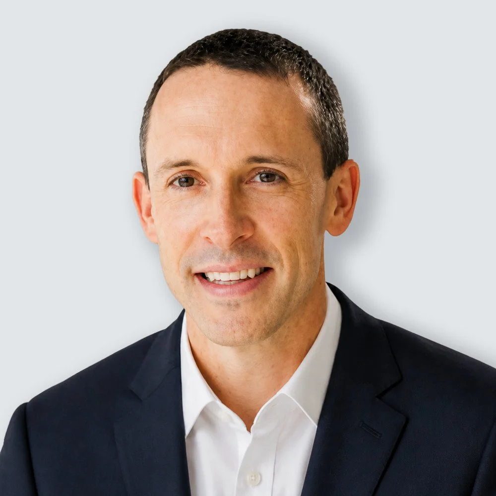 David Moore, Partner of Asset Management at Palisade Group