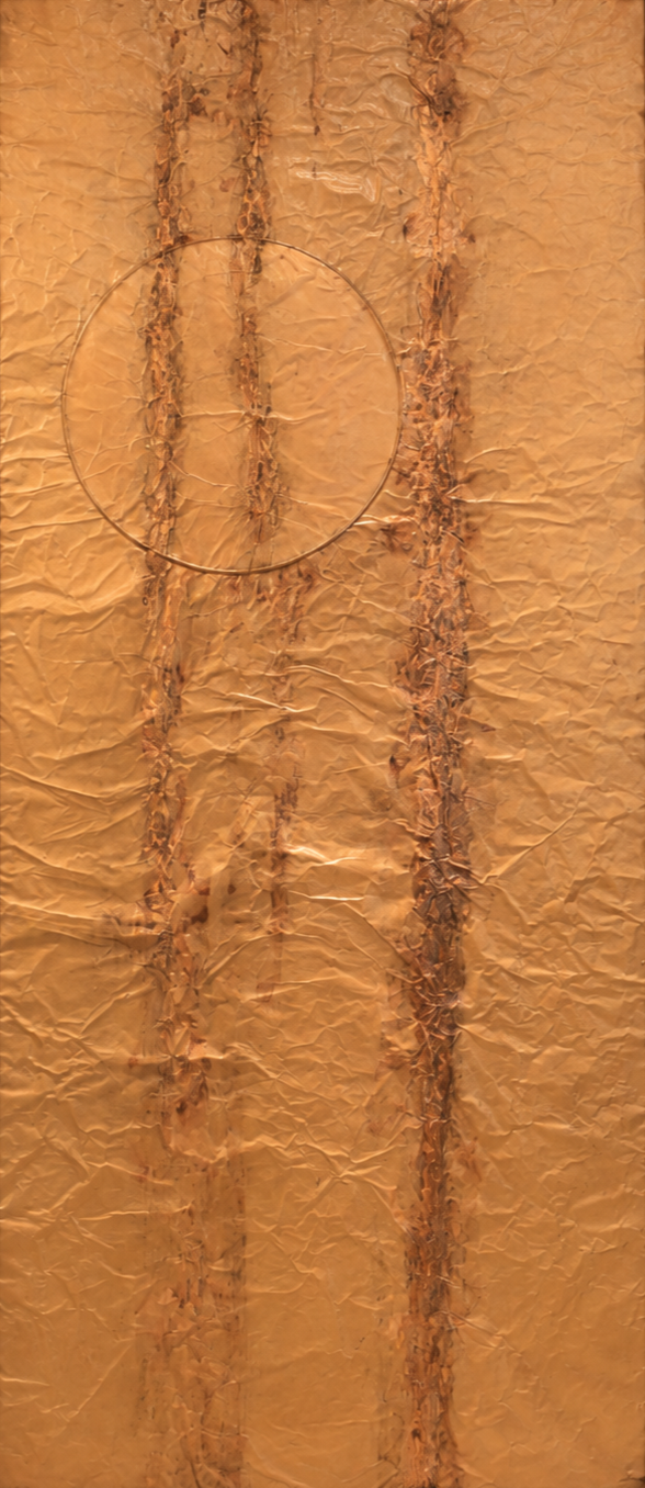 Golden Veins