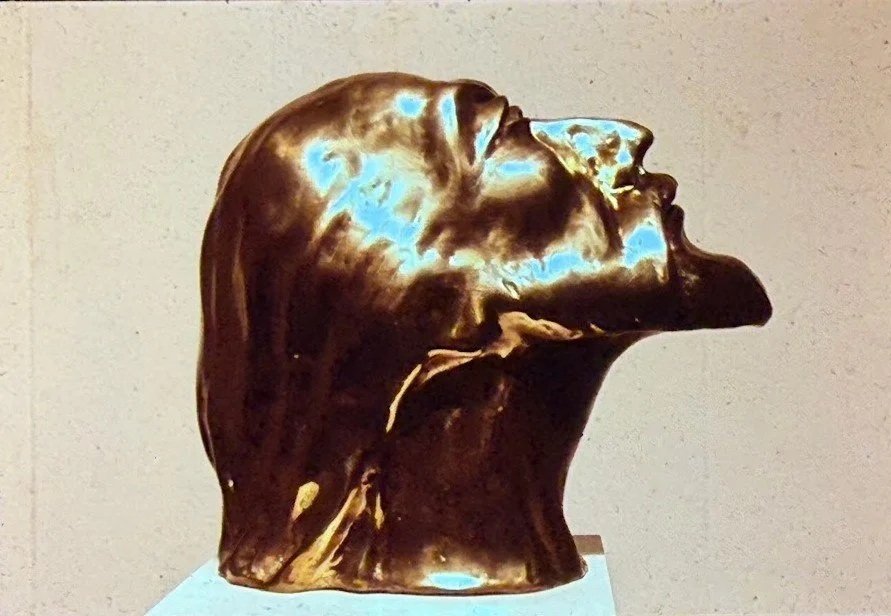 Bronze Busts