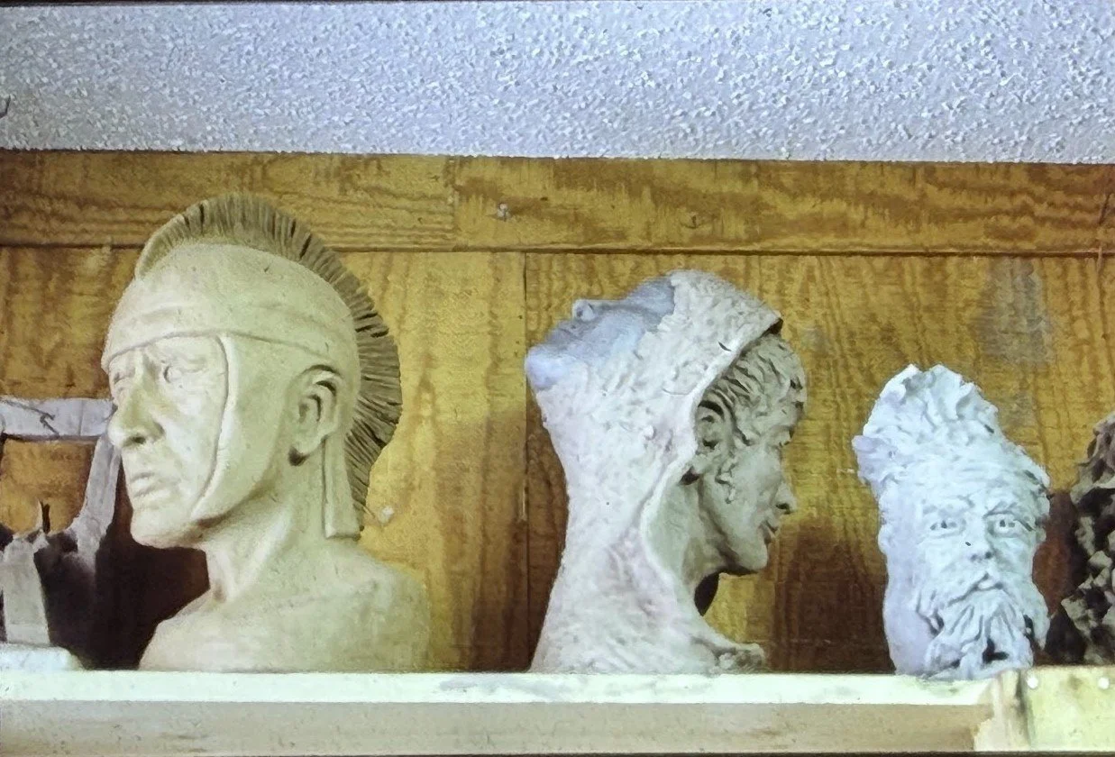 Classical Heads