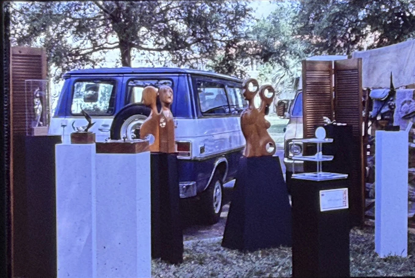 Wood Works