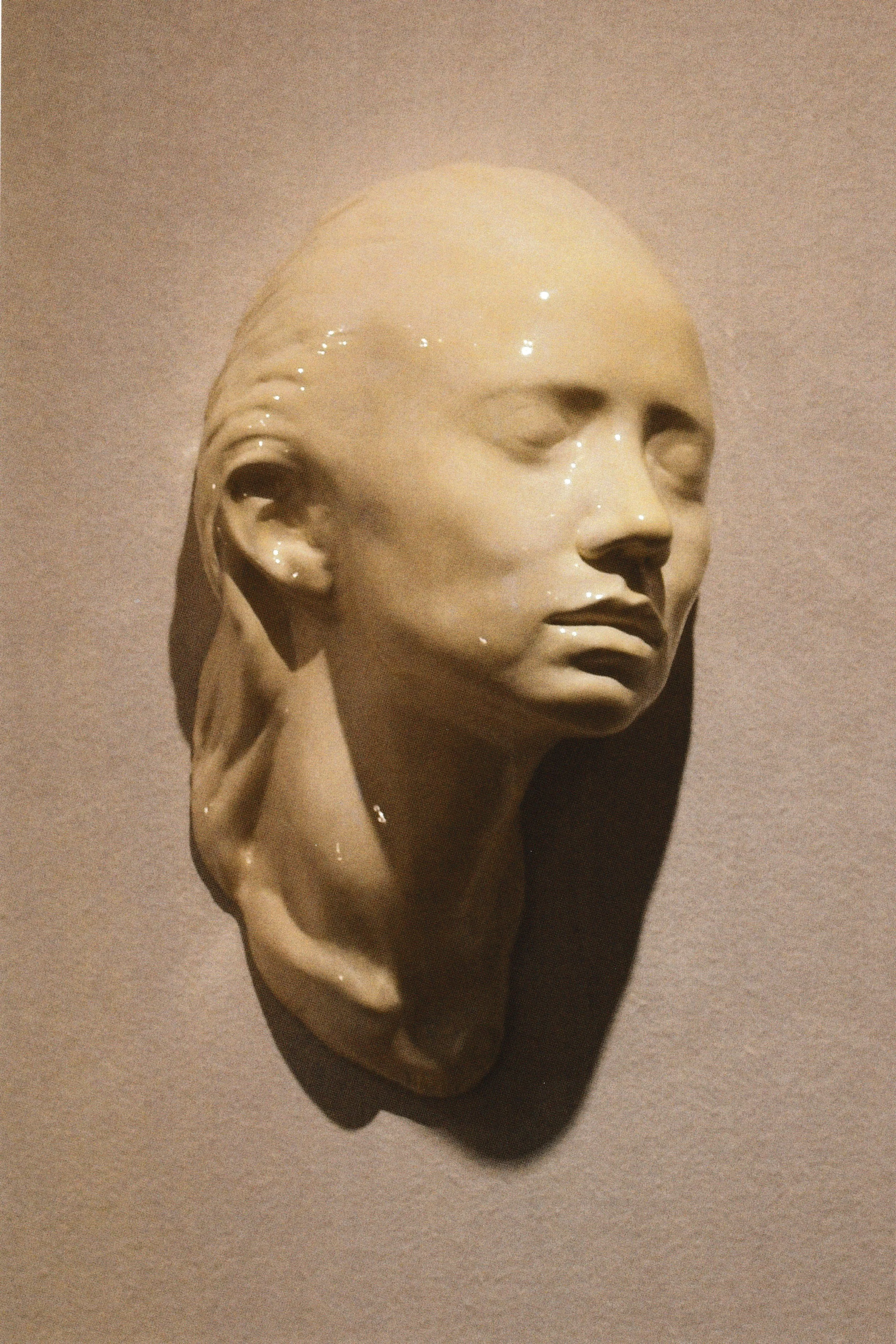 Life Masks