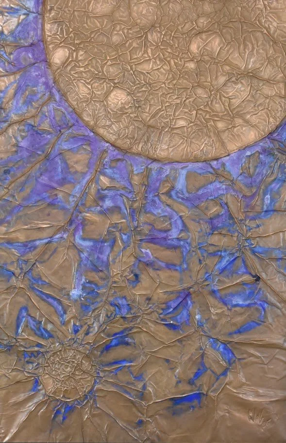 Violet Continuum