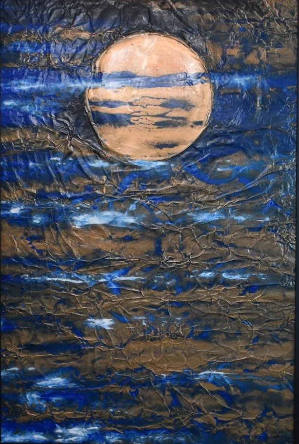 Wolf Moon