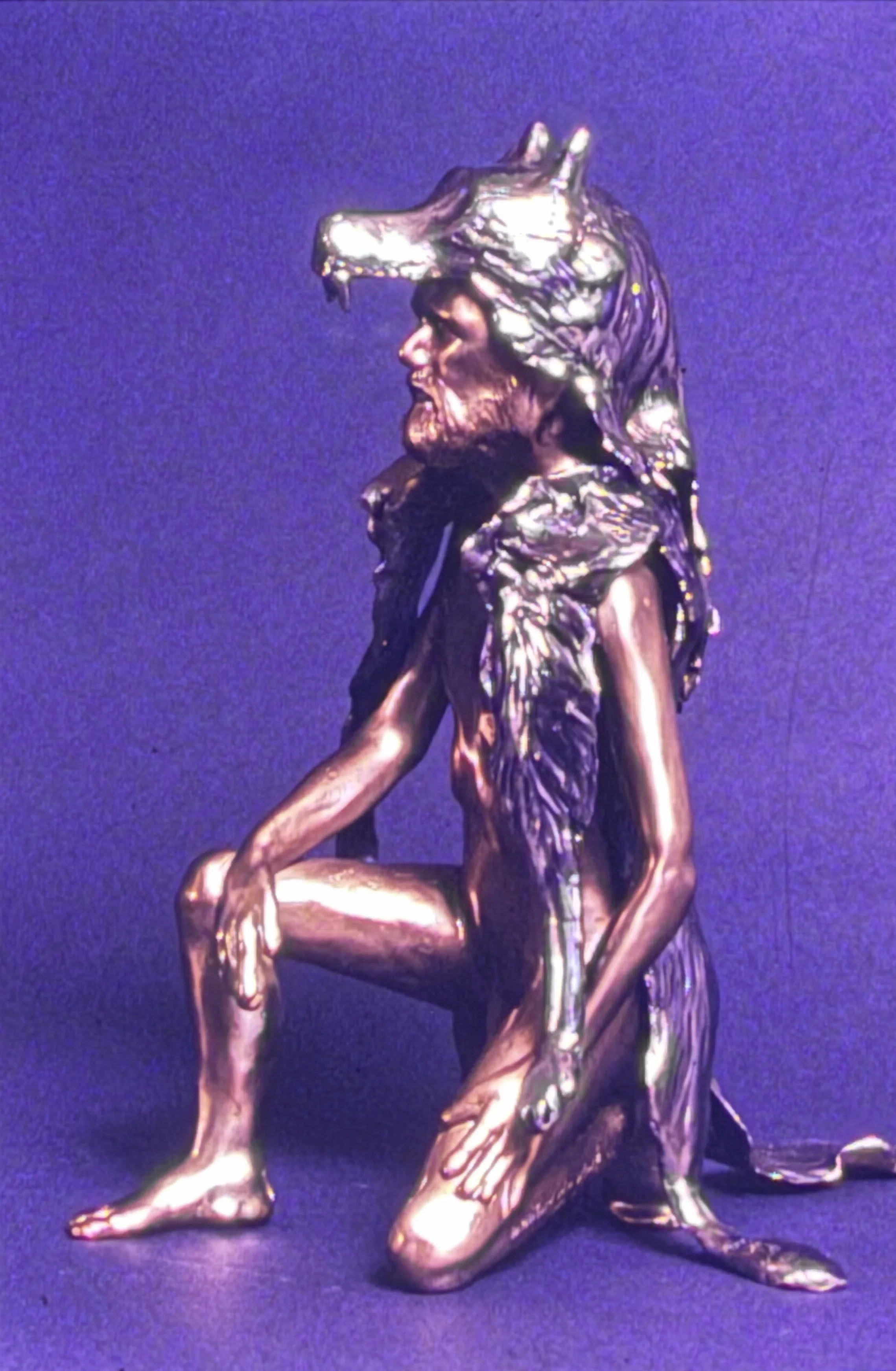 Human Figures