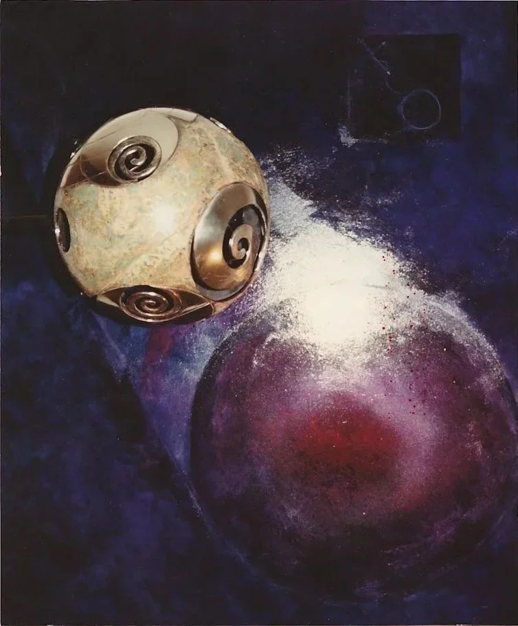 The Multiverse