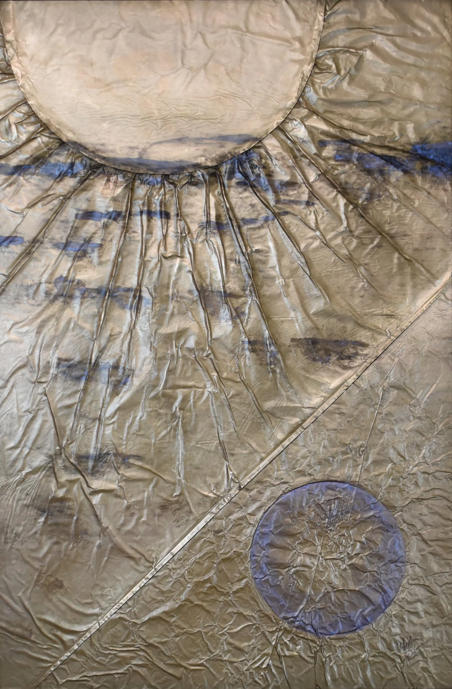 Critical Surface