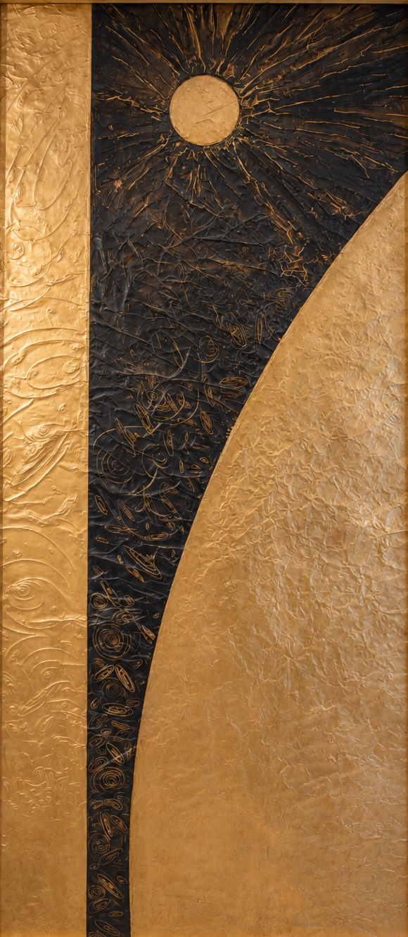 Temporal Anomaly