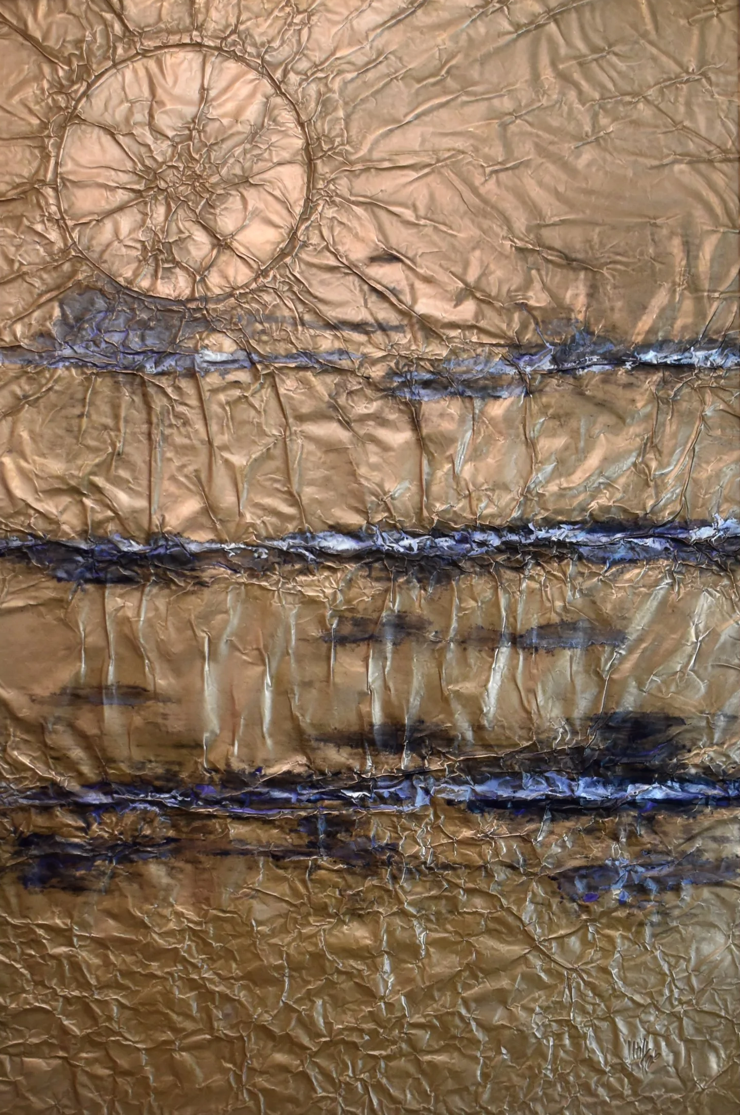 Fringe Defraction