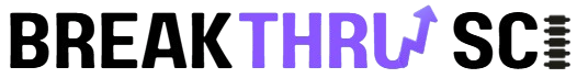 BREAKTHRU SCI