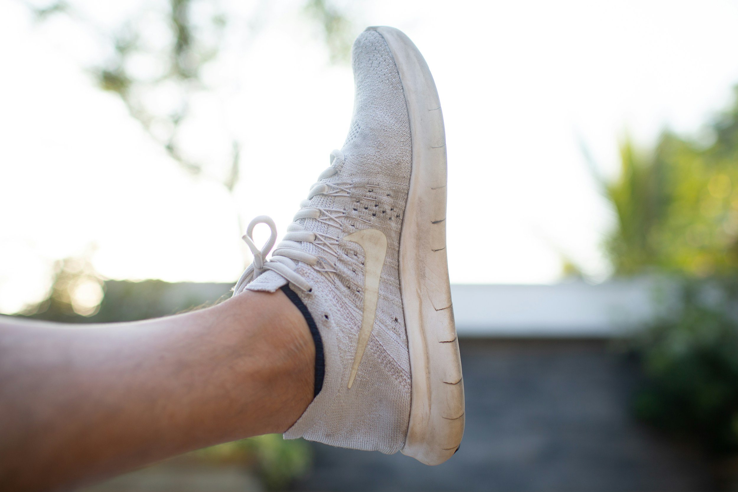 Ankle Ligament Repair in Greenville, SC