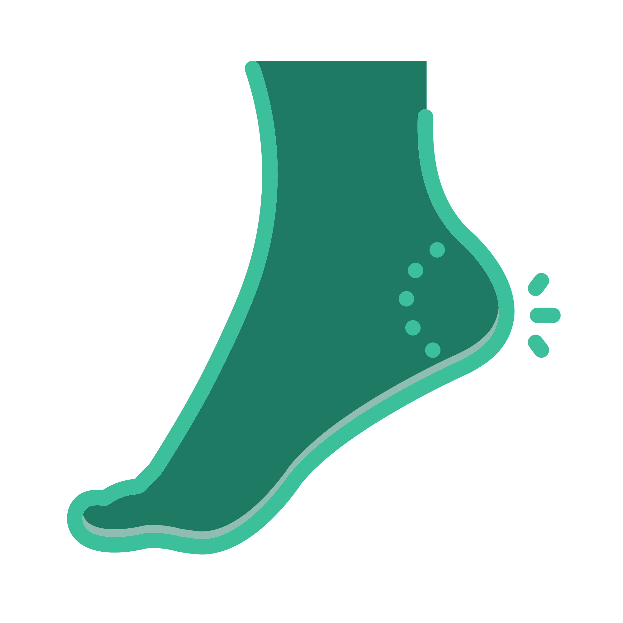 MIS Foot and Ankle Surgery - less pain