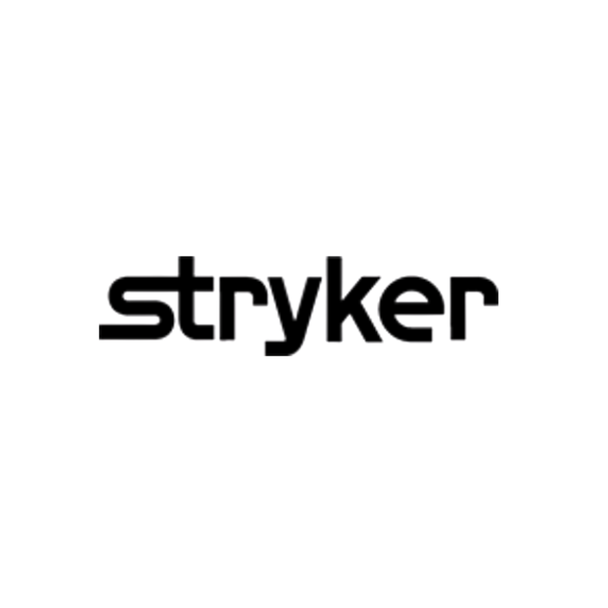 Stryker Partner