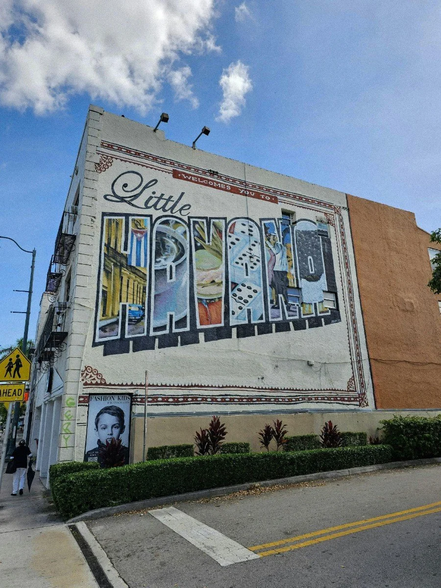 Little Havana