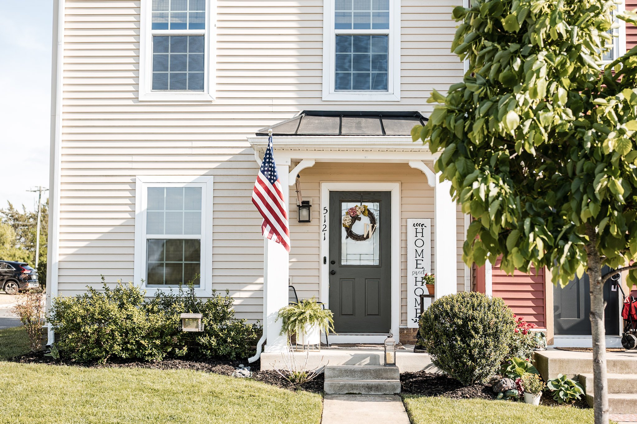 5121 Penn Street, Bealeton