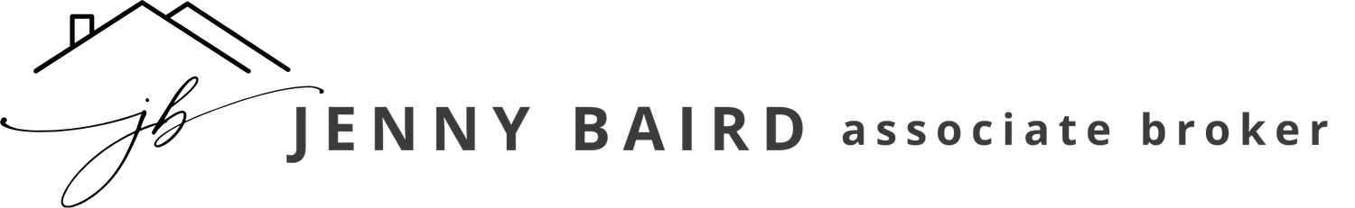 Jenny Baird, Associate Broker