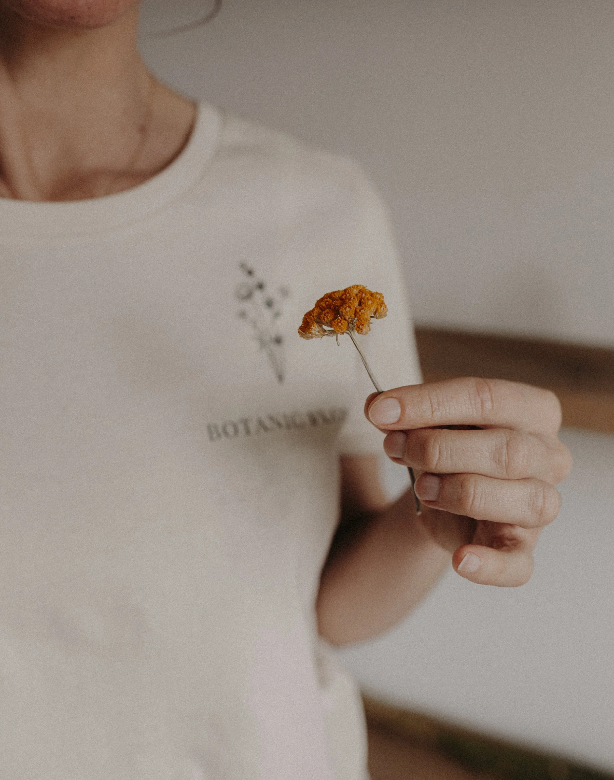 Carte cadeau massage et soin bien-être Botanic Flow à Ohey dans le Condroz