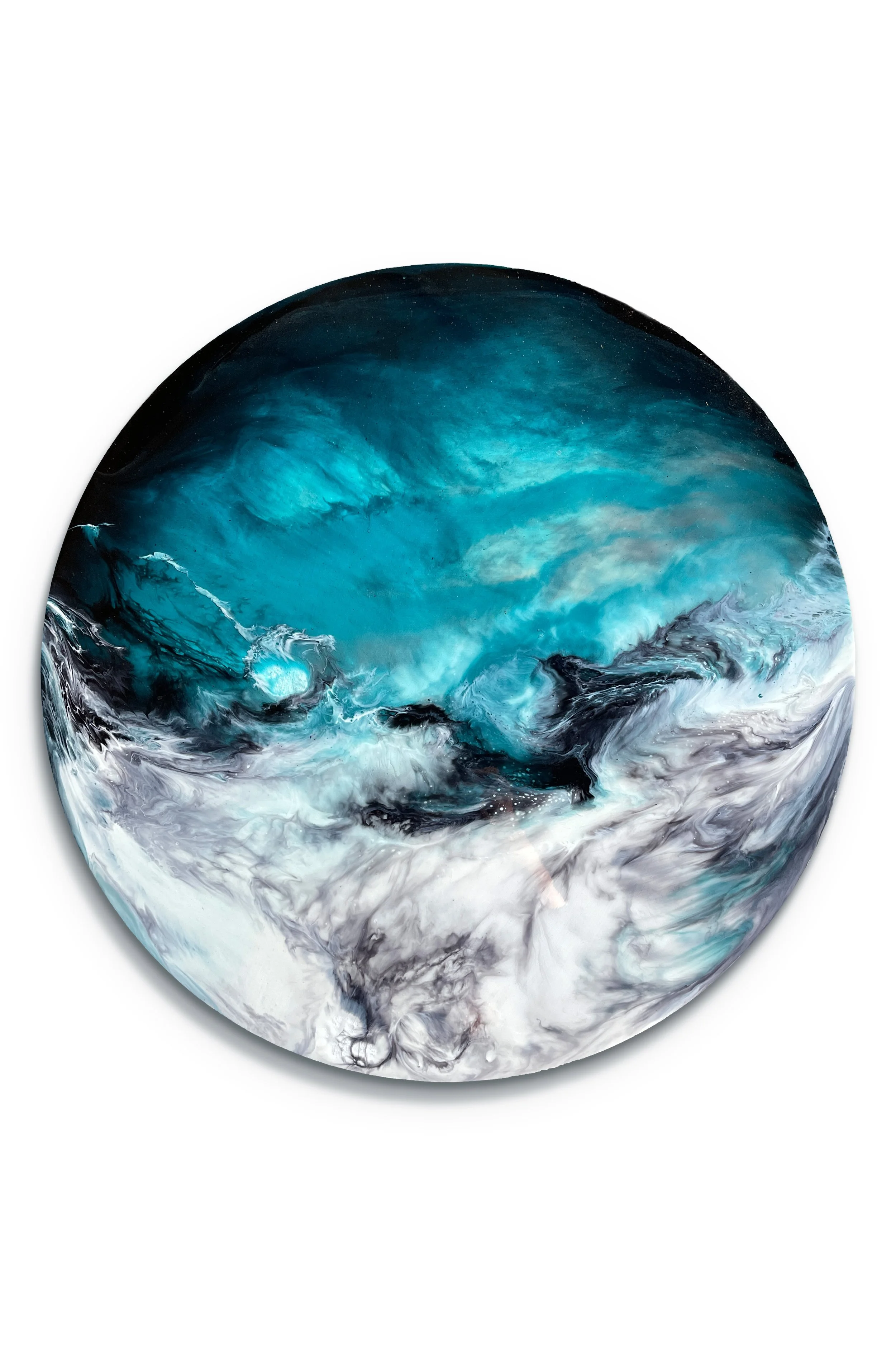 I talk to the wind #2