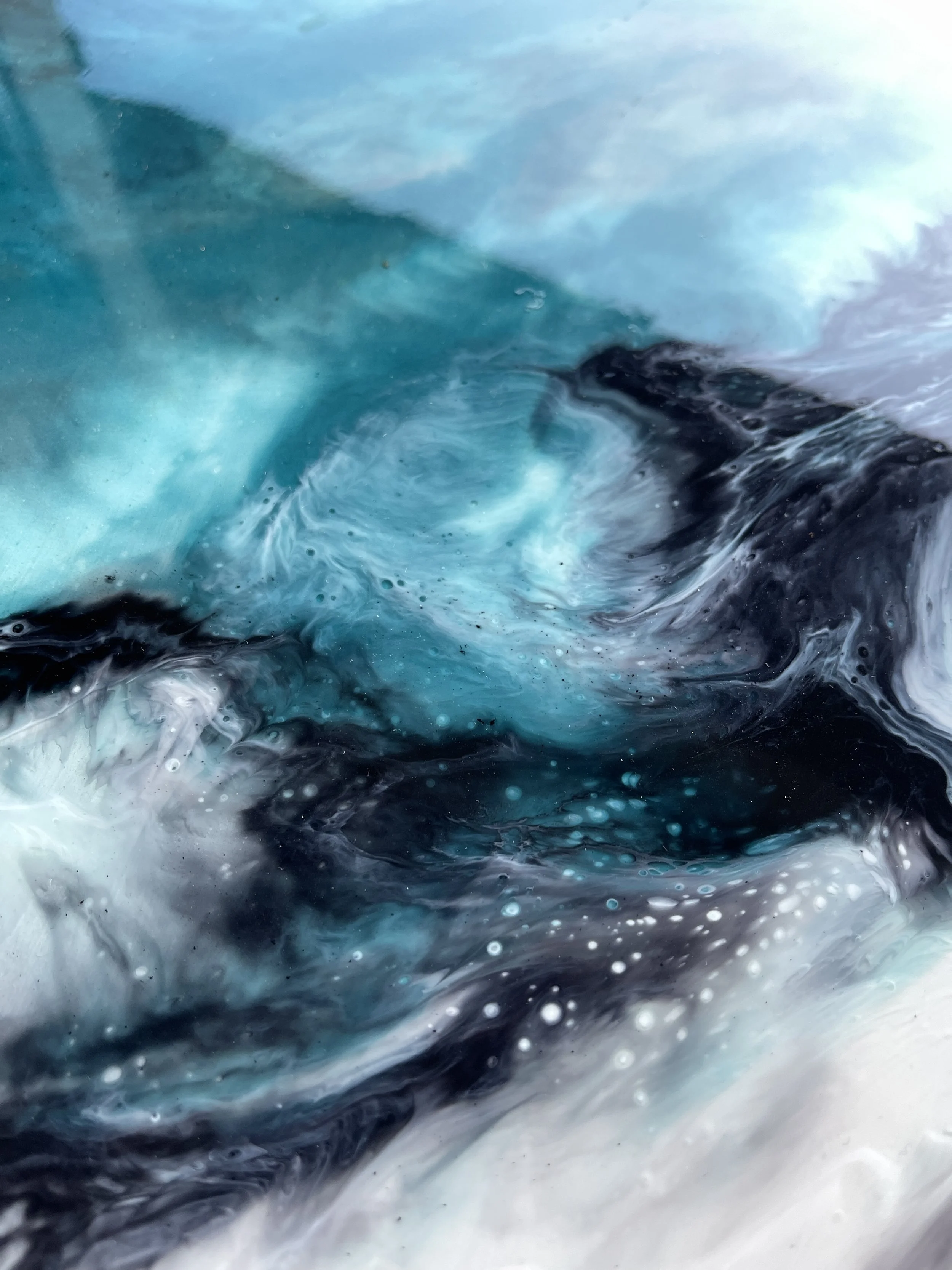 I talk to the wind 2 detale 2.JPG