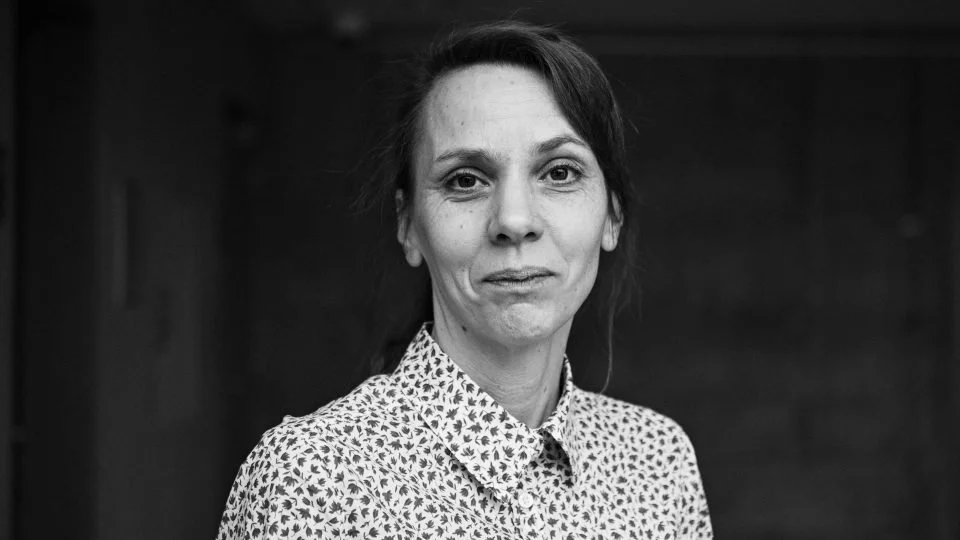 Věra Ondrašíková