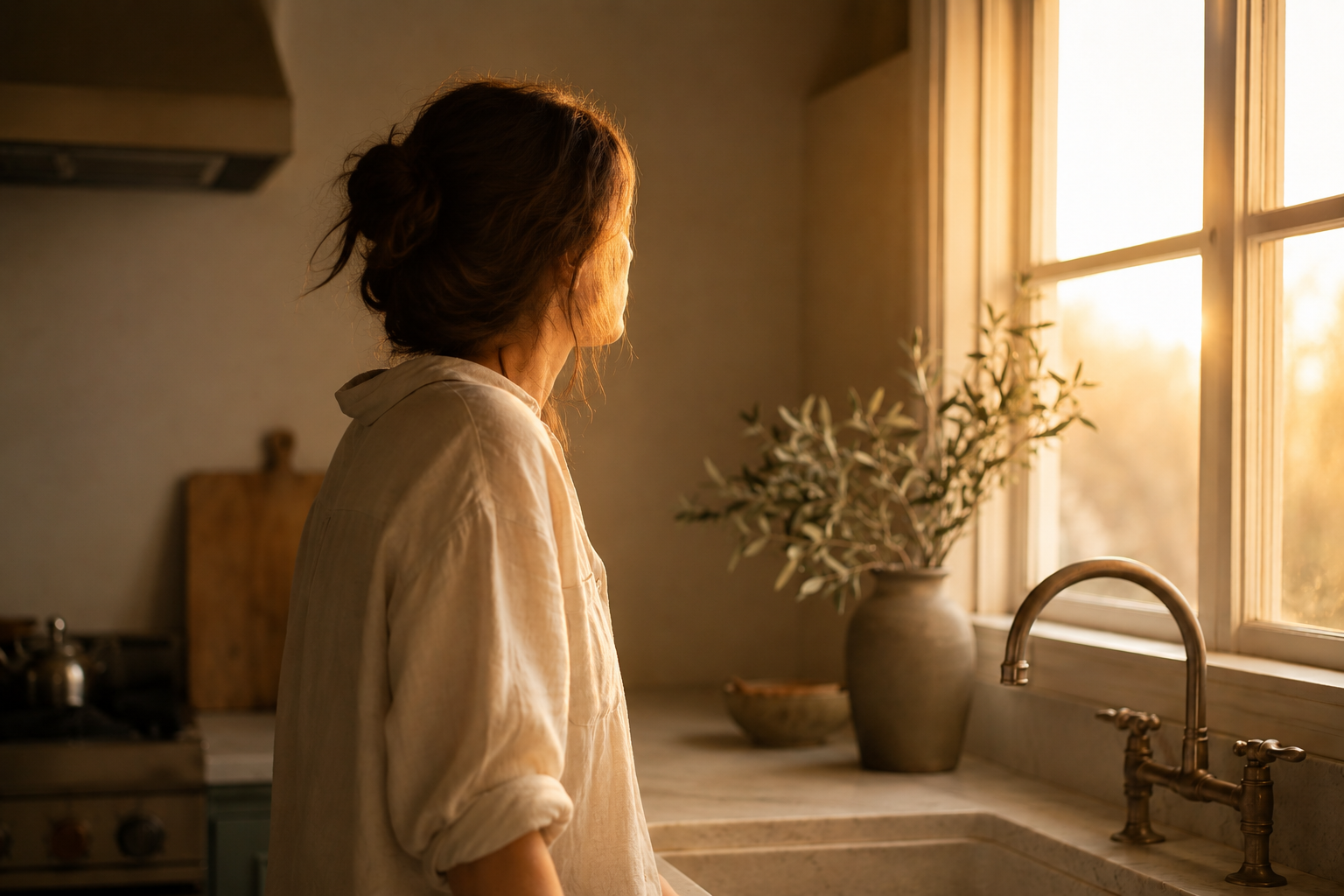 Am I Becoming My Mother? Why It Feels That Way—and How to Interrupt It