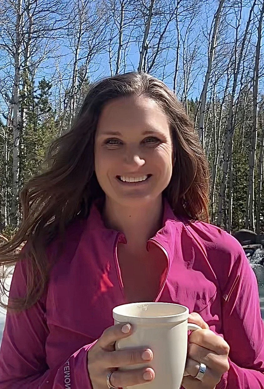 Anne Mihelich, Operations Manager at Mihelich Custom Builders in Montana