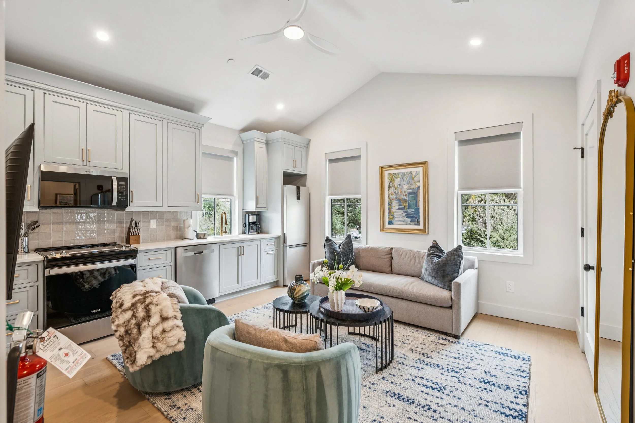 Luxury Vacation Rentals In Charleston, SC