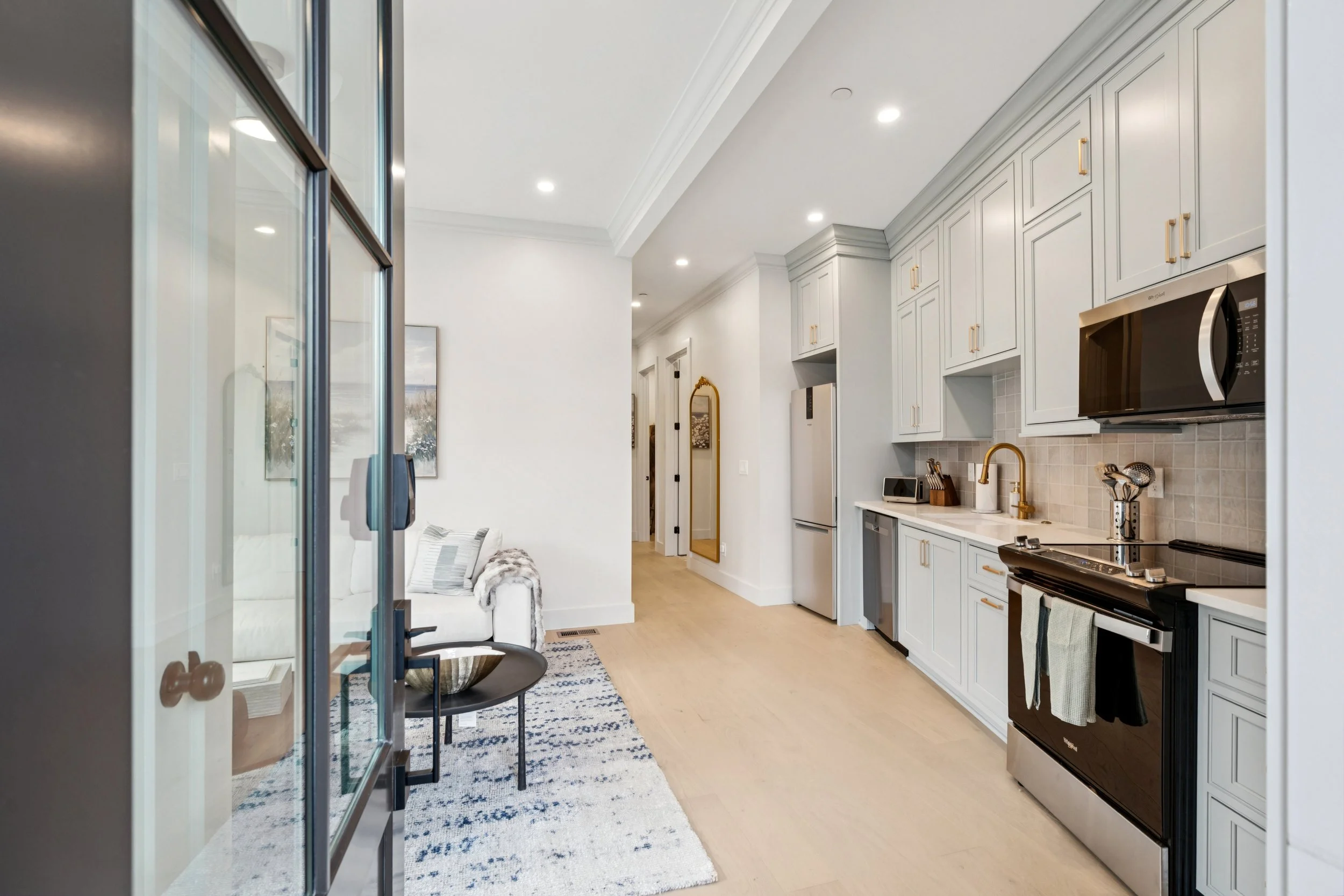 Luxury Vacation Rentals In Downtown Charleston, SC