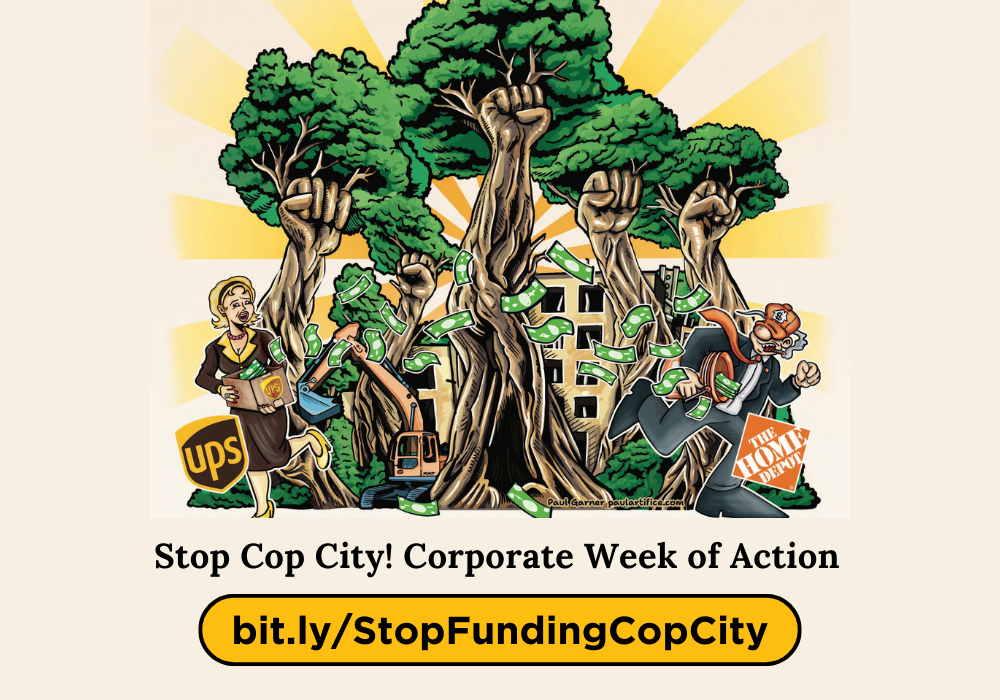 Decriminalization is a process of healing and (re)connection: take action today!