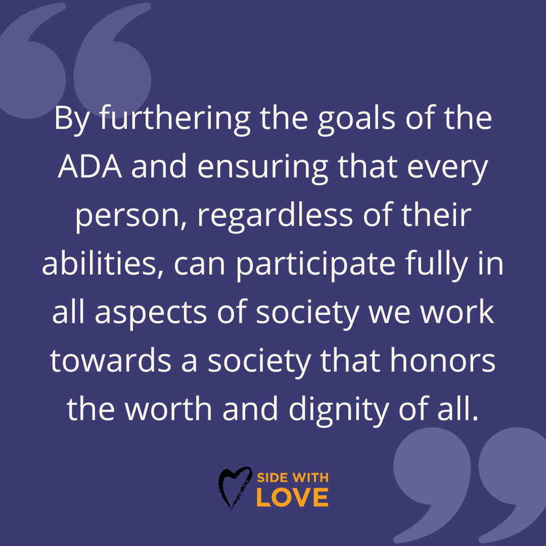 Celebrating 33 Years of Accessibility