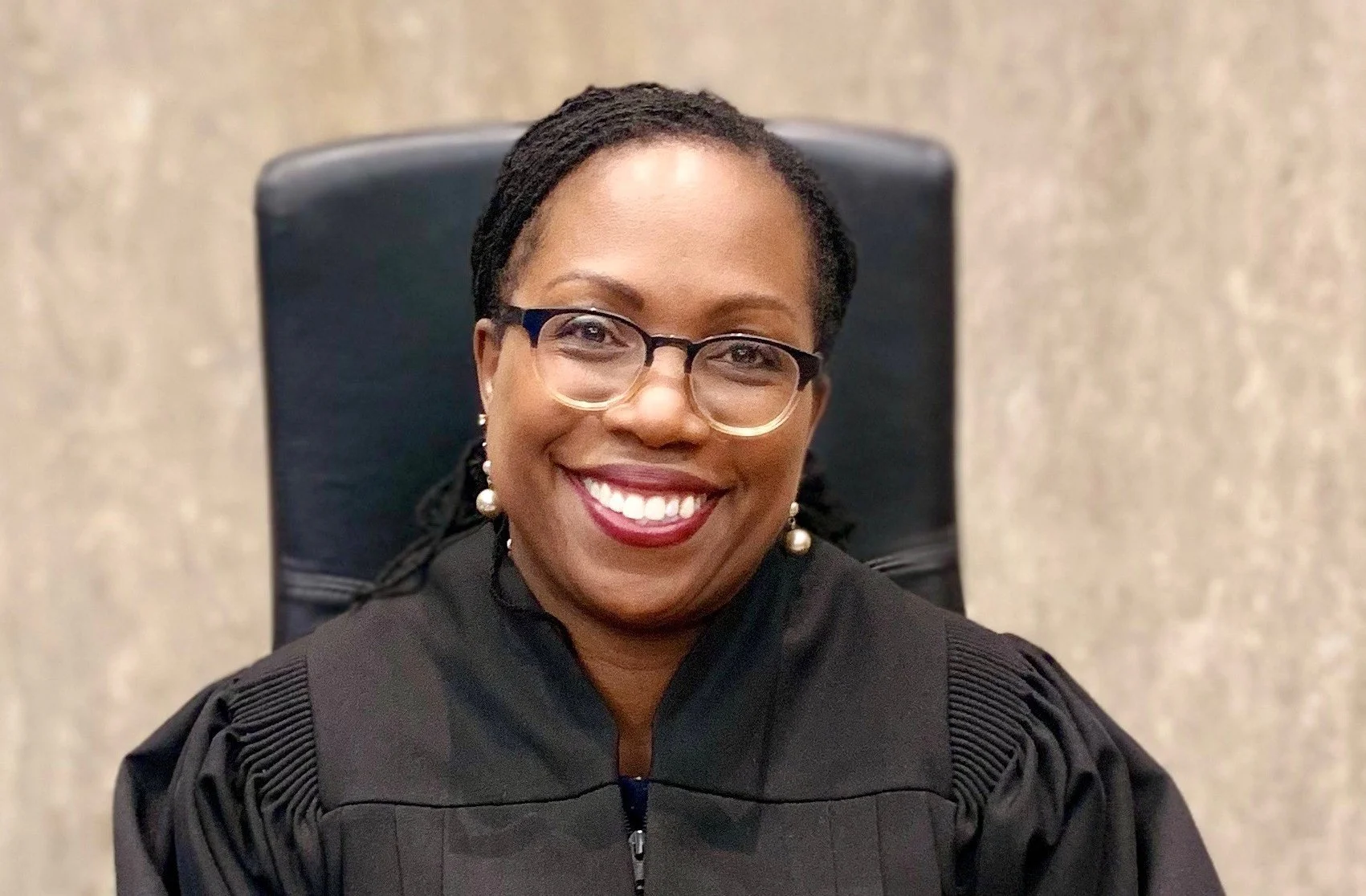 Celebrating a More Inclusive Judiciary