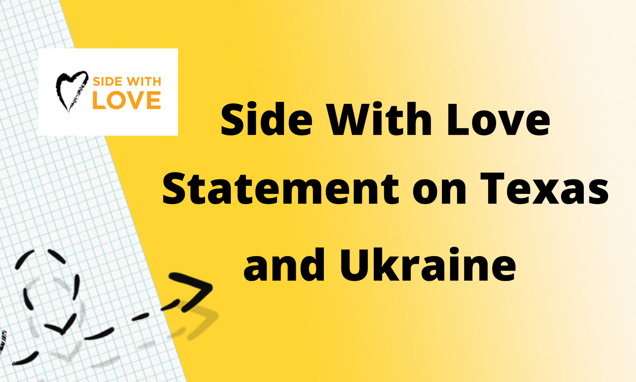 From Texas to Ukraine: Interdependence Over Imperialism