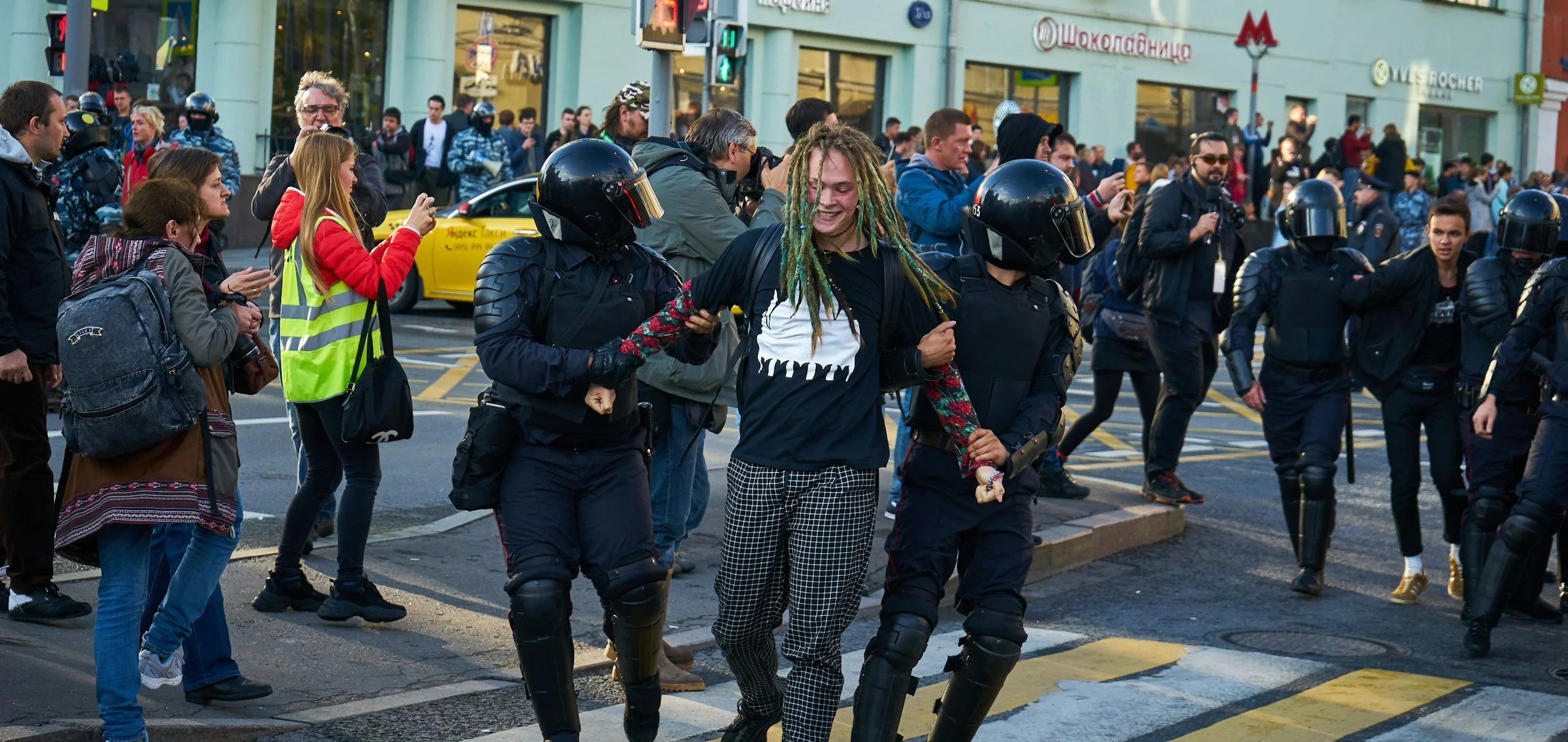 Toolkit: UUs Who Show Up for UUs Who Show Up: Guidelines for Arrestee / Defendant Support