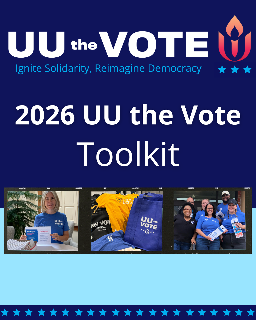 2026 UU the Vote Toolkit