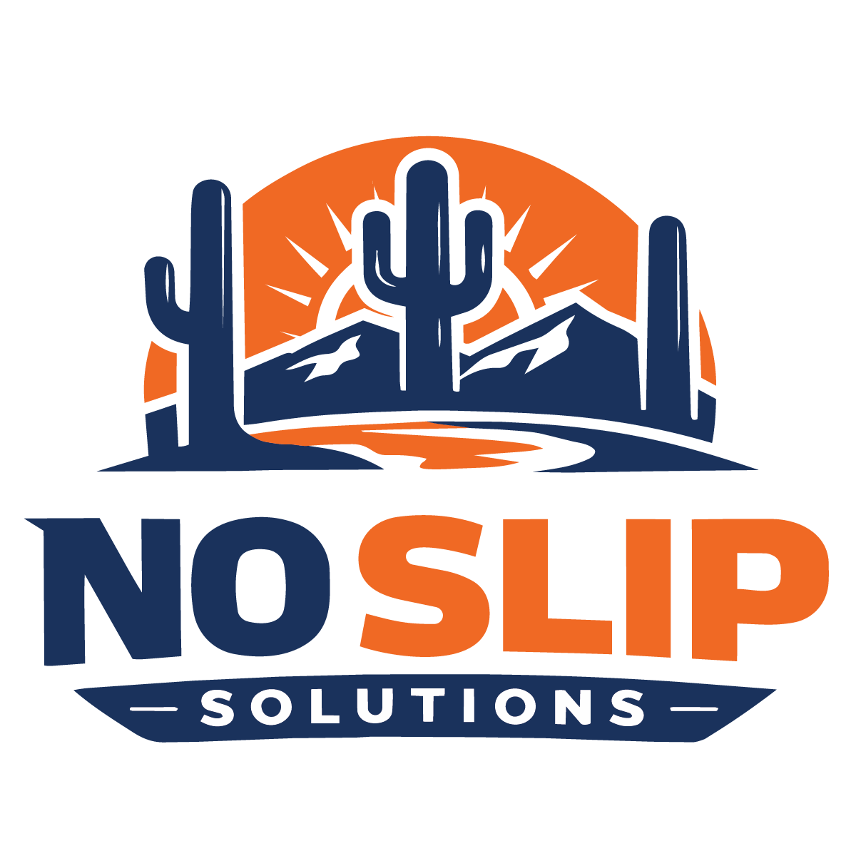 No Slip Solutions