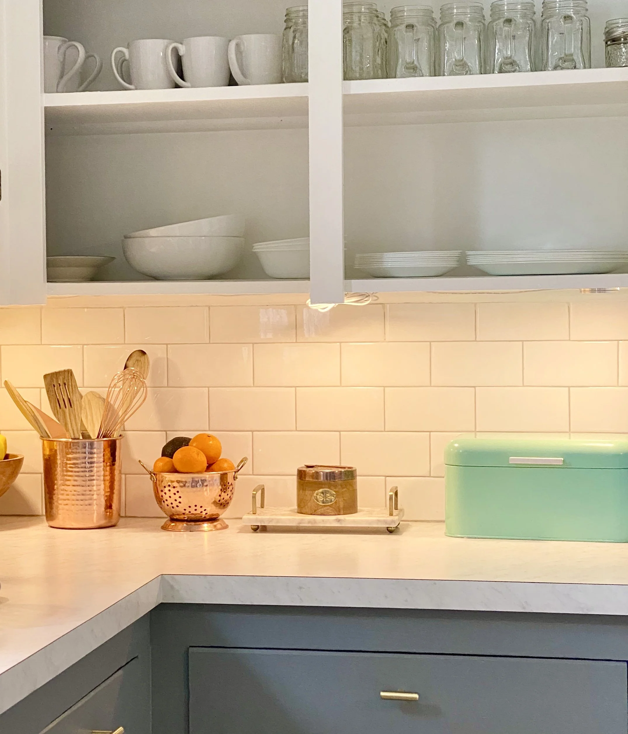 Kitchen Layout Diagnostic